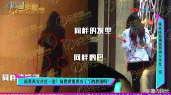 娱乐圈爆料陈思诚视频在线观看,娱乐圈爆料背后的真相揭秘  第3张